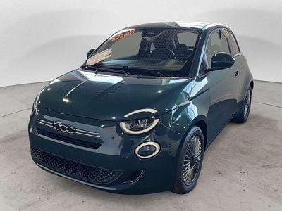 Usata Fiat 500