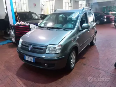 Usata Fiat Panda