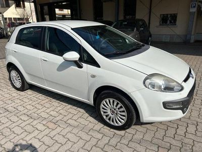 Fiat Punto Evo