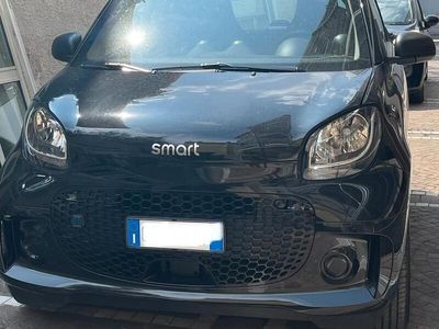 usata Smart ForTwo Electric Drive fortwo 70 1.0 Passion