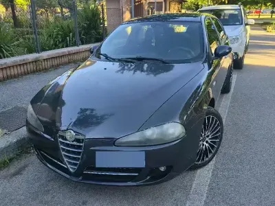 Usata Alfa Romeo 147