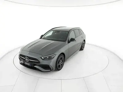 Usata Mercedes 300