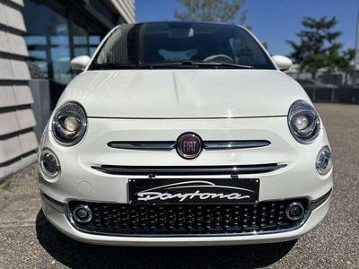 Usata Fiat 500 69 CV (50 kW) 2023 Bianco Utilitaria