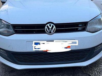 Usata VW Polo 70 CV (51 kW) 2013 Utilitaria