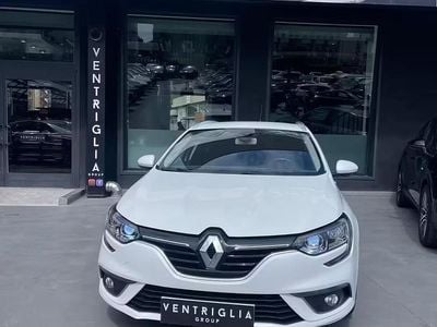 Usata Renault Mégane GrandTour 95 CV (69 kW) 2020 Station wagon