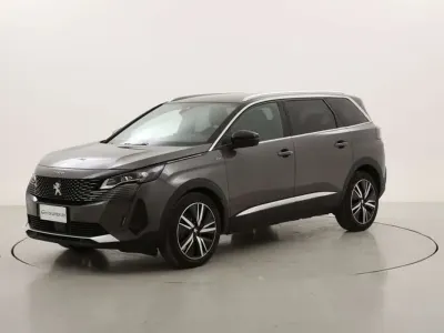 Usata Peugeot 5008
