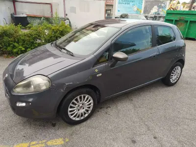 Usata Fiat Punto