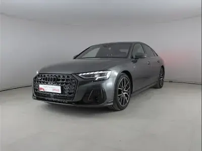 Usata Audi A8