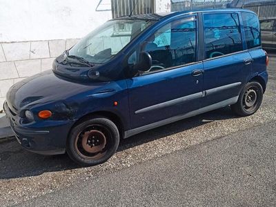 Fiat Multipla