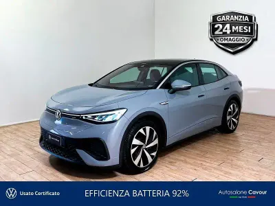 Używany VW ID.5
