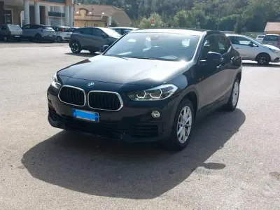 Usata BMW X2