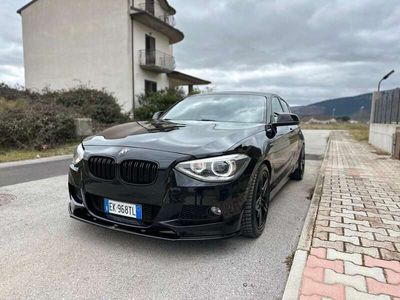 usata BMW 120 120 d 5p Sport