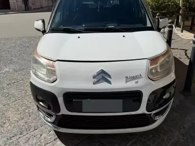 Usata Citroën C3 Picasso
