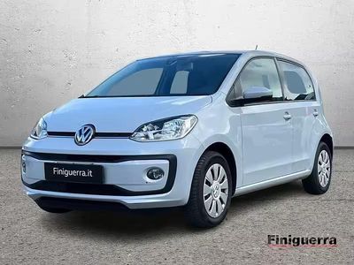 Usata VW up! move up! 75 CV (55 kW) 2017 Other Utilitaria