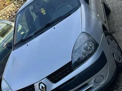 Usata Renault Clio