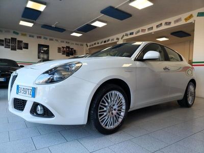 usata Alfa Romeo Giulietta 1.4 Turbo 120 CV Distinctive