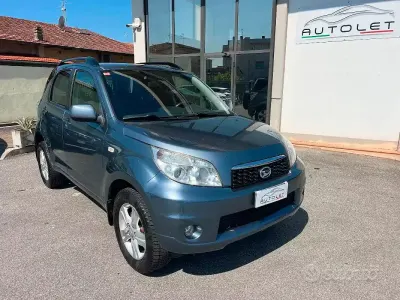 Usata Daihatsu Terios