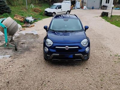 Blu Usata 2016 Fiat 1400 Berlina | 13.500 €