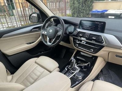 Usado BMW X3