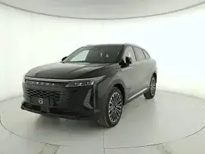 Nuova Omoda 9 143 CV (105 kW) 2026 Gray SUV