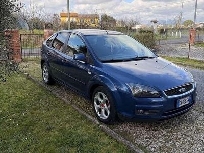 Usata Ford Focus Ambiente 90 CV (66 kW) 2008 Berlina