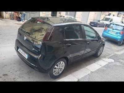 usata Fiat Grande Punto - 2006