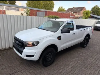Usata Ford Ranger