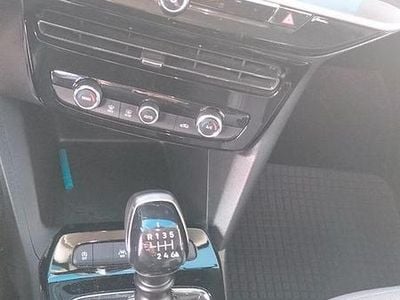 Usata Opel Mokka 136 CV (100 kW) 2023 Bianco SUV