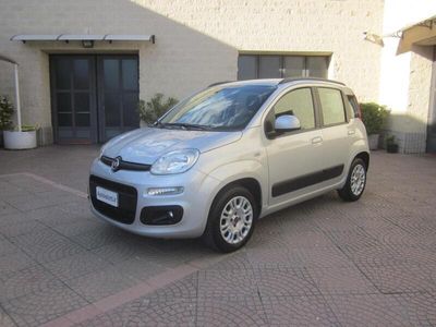 usata Fiat Panda 1.2 Easy 5 Posti (ok anche neopatentati)