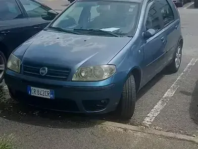 Usata Fiat Punto