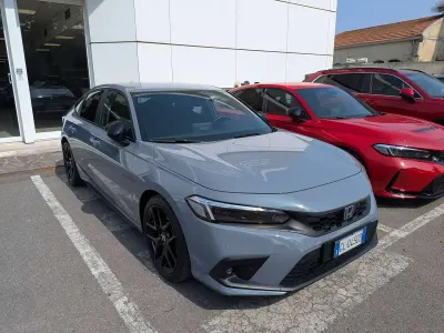 Usata Honda Civic