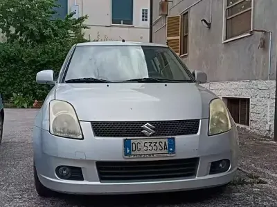Usata Suzuki Swift