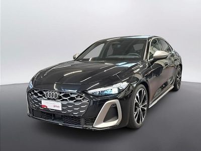 Nuova Audi A5 Ambiente 367 CV (269 kW) 2025 Nero mythos metallizzato Berlina