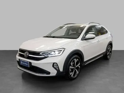Usata VW Taigo Life 116 CV (85 kW) 2025 Ascot grey SUV