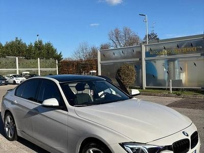Usata BMW 320