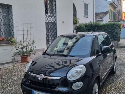 usata Fiat 500L - 2013