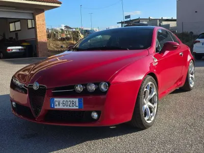 Occasion Alfa Romeo Brera