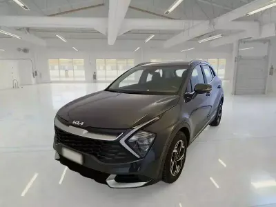 Occasion Kia Sportage 135 ch (99 kW) 2023 SUV