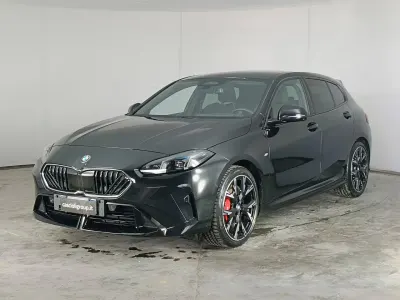 Usata BMW 118 M Sport 150 CV (110 kW) 2025 Nero Utilitaria