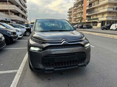 usata Citroën C3 Aircross PureTech 110 S&S S