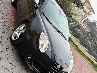 Usata Alfa Romeo MiTo 120 CV (88 kW) 2012 Nero Utilitaria