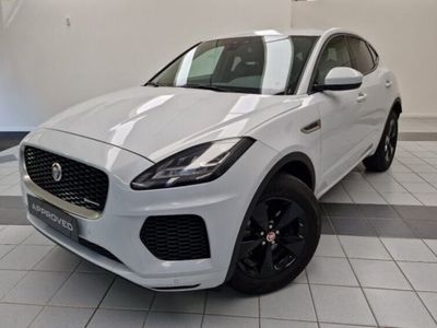 usata Jaguar E-Pace 2.0D 150 CV AWD aut. R-Dynamic