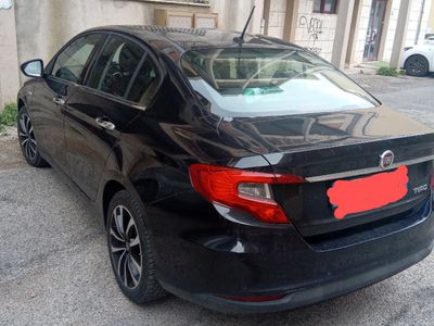 usata Fiat Tipo 1.6 Mtj LOUNGE