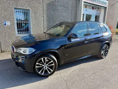 Occasion BMW X5