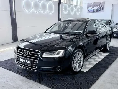Usata Audi A8