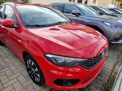 Usata Fiat Tipo Mirror 95 CV (69 kW) 2020 Rosso(met.) Station wagon