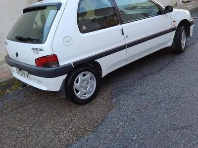 usata Peugeot 106 - 1994