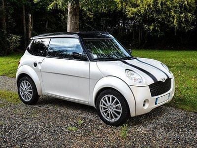 Usata Chatenet CH26 2012 Utilitaria