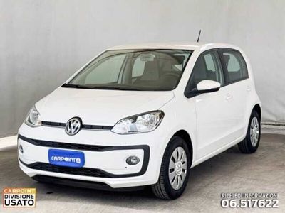 usata VW up! 5p 1.0 eco move 68cv