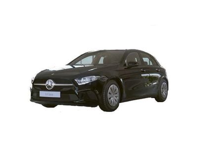Usata Mercedes A200 Premium 150 CV (110 kW) 2021 Bianco Utilitaria